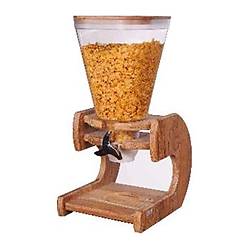 Ah�ap Standl� Cornflakes Aleti