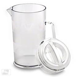 Camwear S�rahi Polikarbon 1,9 L Kapakl� Uzun