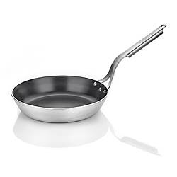 Lazetti Satina Derin Yayvan Tava 20 Cm