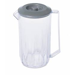 Bora Plastik Kristal S�rahi 1,5 Lt