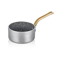Alu Granit Mini Ka�erola 12 Cm