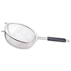 �elik Destekli S�t S�zgeci 22 Cm