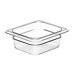 Cambro Gastronom Polikarbon K�vet 1/6 - 65