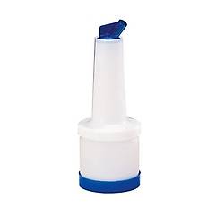 Sos Ve �urup D�k�c� Mavi 0,5 Lt