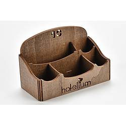 Masa �st� Menaj 12*25 Cm