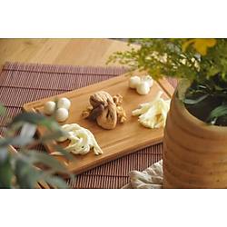 Bambum Diego Kesme Steak Tahtas� B�y�k