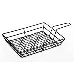 Kulplu Dikd�rtgen Sunum Sepeti