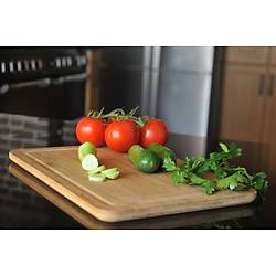 Bambum Costa Kesme Steak Tahtas� B�y�k