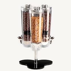 3'L� Cornfleks Aleti