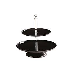 2 Katl� Polycarbonat Pasta Meyva Stand�