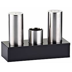 Biradl�  3'L�  Kapal� Pleksi  St. Tuzluk Tak�m�  Mat