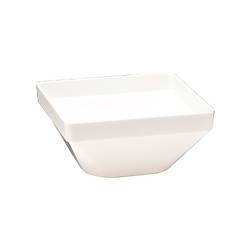 26 Cm Polycarbonat Kare Kase