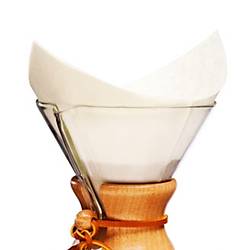 Chemex 6 - 8 Cup Filtre