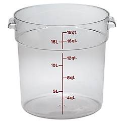 Cambro Polikarbon Saklama Kab� 17,2 L