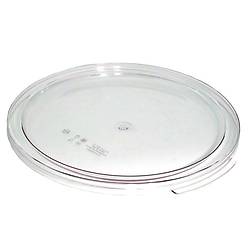 Cambro Yuvarlak Kapak