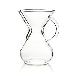 Chemex Ah�ap Tutacakl� 8 Cup
