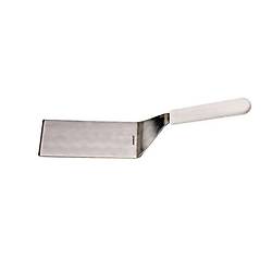 Biradl� Plastik Sapl� Spatula