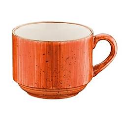 Bonna Aura Terracota �ay Fincan� Ve Taba��