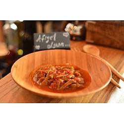 Bambum Huum Yemek Taba��