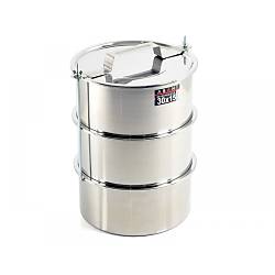 Abant �elik 3'L� Sefer Tas� 30 X 15 Cm