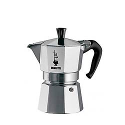 Moka Pot Exspress 1 Cup Bialetti