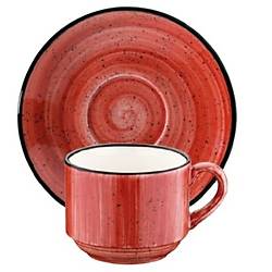 Bonna Aura Pass�on �ay Fincan� Ve Taba��