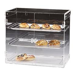 3 Katl� Kapakl�, Pc Tepsili Te�hir Stand�