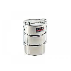 Abant �elik 3'L� Sefer Tas� 14 X 7 Cm