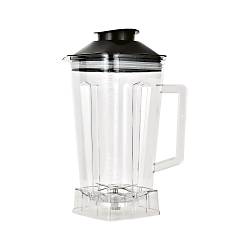 Groovy Profesyonel Bar Blender Yedek S�rahi