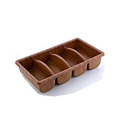 Evelin 4 B�lmeli Gastro Ka��kl�k