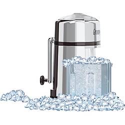 Biradl� Buz K�raca��