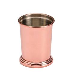 Bak�r Kaplama �elik Bar Malzeme Kab� 8,5 X H:10,5 Cm