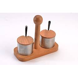 Masa �st� Menaj Seti 10*19 Cm