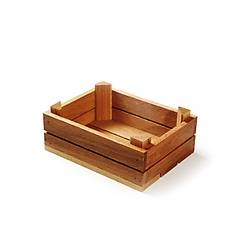 Biradl� Ah�ap Kay�n Kasa