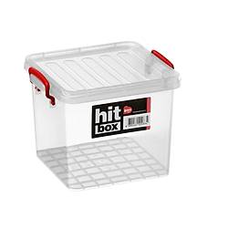 Kare Kapakl� Kasa No:4