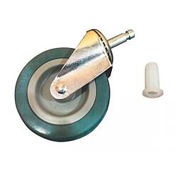 Biradl� Servis Arabas� Yedek Tekeri Frenli