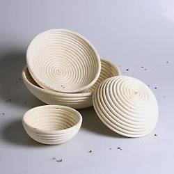 MAYALAMA SEPET� YUVARLAK