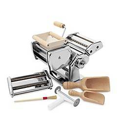 Imperia Pasta Factory Seti