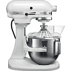 Kitchenaid Art�san A��r Hizmet Tipi Stand Mikser