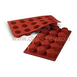 Alt�gen Silikon Kal�p Flex�pan