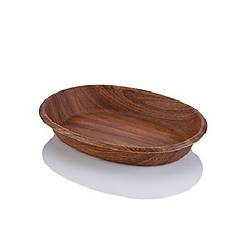 Oval Ekmeklik B�y�k