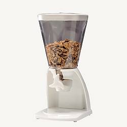 Cornflakes Aleti Beyaz