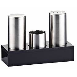 Biradl�  3'L�  Kapal� Pleksi  St. Tuzluk Tak�m�   Parlak