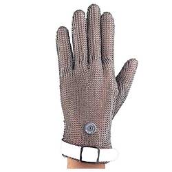 Epinox �elik Eldiven Beyaz