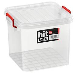 Kare Kapakl� Kasa No:14