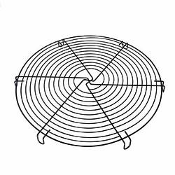 Glaso Teli Yuvarlak 30 Cm