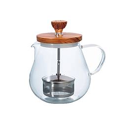 Hario Pull-Up Tea Maker