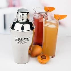 A-3 Ki�iye �zel Kokteyl Shaker