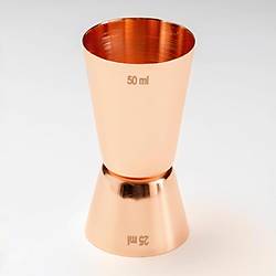 Bak�r J�gger 25-50 Ml