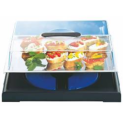 So�utuculu Te�hir Tepsisi Kare